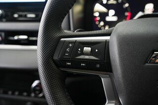 2026 Mitsubishi Outlander ZM MY26 Aspire 2WD Moonstone Grey 8 Speed Constant Variable Wagon