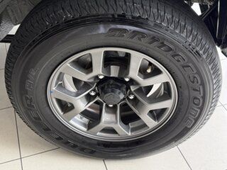 2024 Suzuki Jimny XL (qld) Green 4 Speed Automatic Wagon