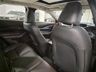 2021 Mazda CX-30 DM4WLA G25 SKYACTIV-Drive i-ACTIV AWD Astina Grey 6 Speed Sports Automatic Wagon