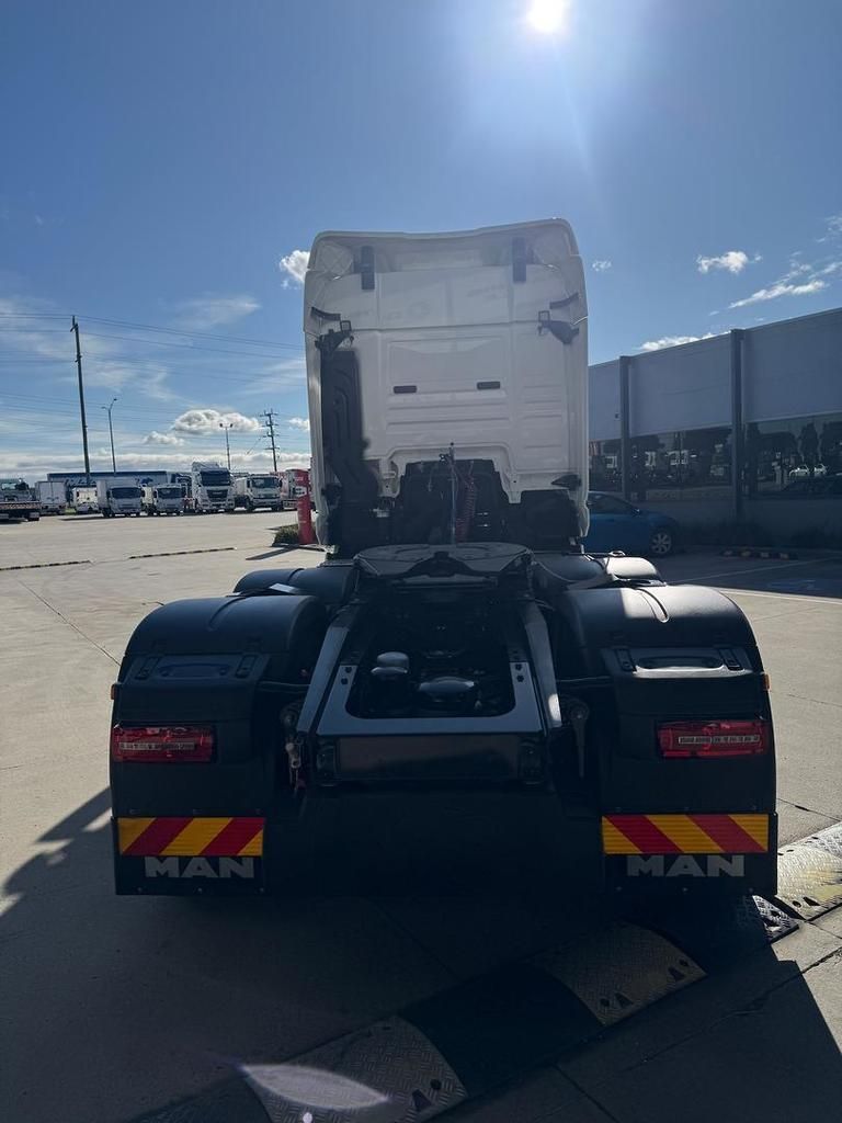 Truck Image
