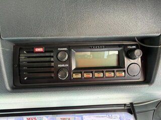 2012 MAN Tgs 26.400 TGS 26.400 Automated Manual Transmission