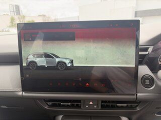 2026 Mazda CX-5 KM0HA0 G25 SKYACTIV-Drive i-ACTIV AWD Akera Rhodium White 6 Speed Sports Automatic