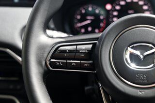 2026 Mazda CX-80 KL G40e Skyactiv-Drive i-ACTIV AWD GT Platinum Quartz 8 Speed Sports Automatic