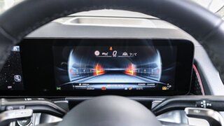 2025 Mercedes-Benz GLB-Class X247 805+055MY GLB35 AMG SPEEDSHIFT DCT 4MATIC White 8 Speed
