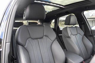 2025 Audi Q5 FY MY25 40 TDI S Tronic Quattro Ultra Sport Black 7 Speed Sports Automatic Dual Clutch
