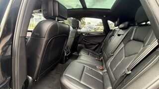 2018 Porsche Macan 95B MY18 S PDK AWD Diesel Black 7 Speed Sports Automatic Dual Clutch Wagon