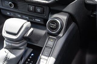 2025 Toyota Landcruiser Prado GDJ251R GX Black 8 Speed Sports Automatic Wagon