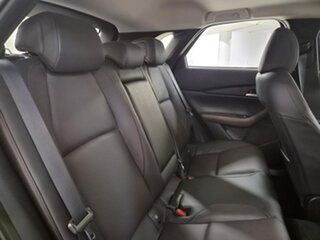 2021 Mazda CX-30 DM4WLA G25 SKYACTIV-Drive i-ACTIV AWD Astina Grey 6 Speed Sports Automatic Wagon
