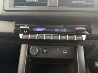 2026 Mitsubishi Triton MV MY26 GLX-R Pick-up Double Cab 4x4 Silver 6 Speed Sports Automatic Utility