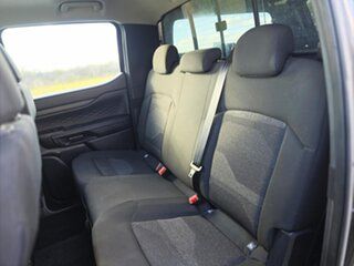 2023 Ford Ranger PY 2022MY XLS Pick-up Double Cab 4x2 Hi-Rider Grey Dual Cab