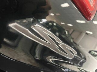 2013 Holden Commodore VF MY14 SS Green 6 Speed Sports Automatic Sedan