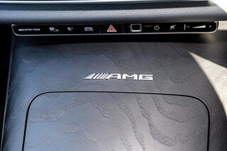 2025 Mercedes-Benz E-Class W214 805+055MY E53 AMG SPEEDSHIFT TCT 4MATIC+ White 9 Speed