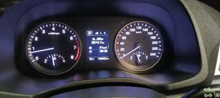 2015 Hyundai Tucson TL Active X 2WD Grey 6 Speed Sports Automatic Wagon