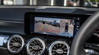 2025 Mercedes-Benz GLB-Class X247 805+055MY GLB200 DCT Black 7 Speed Sports Automatic Dual Clutch