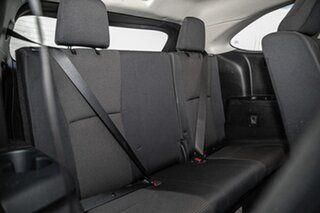2022 Toyota Kluger Axuh78R GX eFour Blue 6 Speed Constant Variable Wagon Hybrid