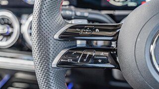 2025 Mercedes-Benz GLA-Class H247 805+055MY GLA200 DCT Grey 7 Speed Sports Automatic Dual Clutch