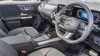 2025 Mercedes-Benz GLA-Class H247 805+055MY GLA200 DCT Grey 7 Speed Sports Automatic Dual Clutch