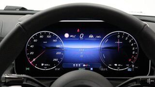 2026 Mercedes-Benz C-Class W206 806+056MY C350 e 9G-TRONIC Black 9 Speed Sports Automatic Sedan