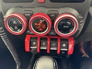 2024 Suzuki Jimny XL (qld) Green 4 Speed Automatic Wagon