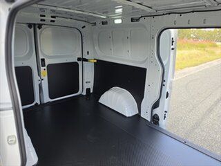 2026 LDV Edeliver 5 EVA1C Low Roof SWB Blanc White 1 Speed Automatic Van