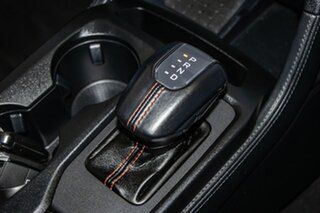 2024 Ford Ranger RAPTOR 3.0 (4x4)PY MY24 Orange Utility