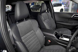 2026 Mitsubishi Outlander ZM MY26 Aspire AWD Graphite Grey 8 Speed Constant Variable Wagon