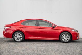 2019 Toyota Camry ASV70R Ascent Sport Red 6 Speed Sports Automatic Sedan