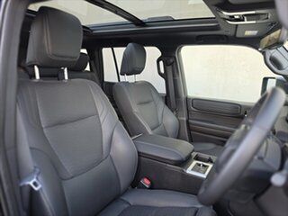 2026 Toyota Landcruiser Prado GDJ251R Kakadu Eclipse Black 8 Speed Sports Automatic Wagon