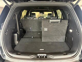 2023 Ford Everest UB 2022.00MY Platinum FullTime 4WD DR 10 Speed Sports Automatic SUV