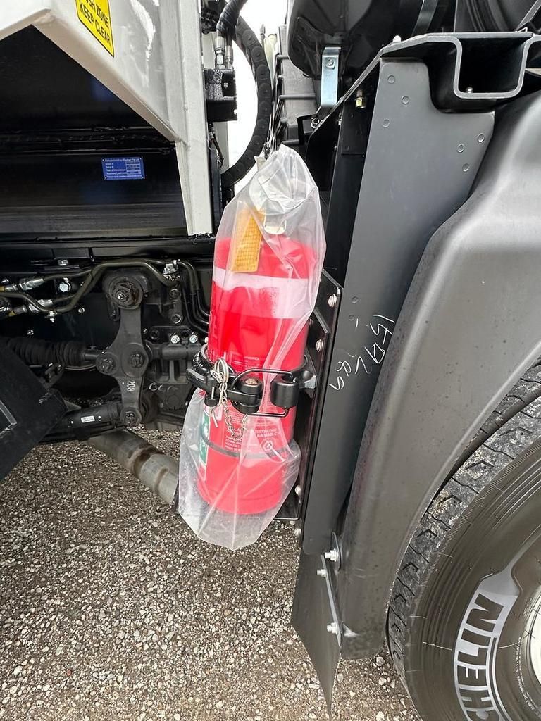 Truck Image
