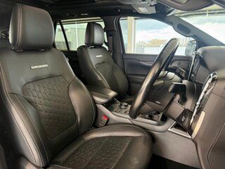 2023 Ford Everest UB 2022.00MY Platinum FullTime 4WD DR 10 Speed Sports Automatic SUV