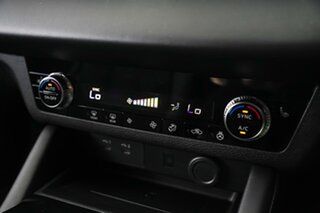 2026 Mitsubishi Outlander ZM MY26 Aspire 2WD Moonstone Grey 8 Speed Constant Variable Wagon