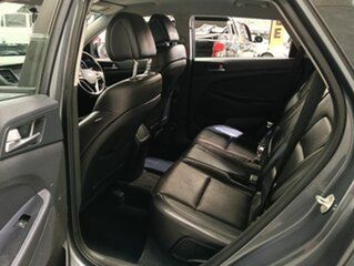 2015 Hyundai Tucson TL Active X 2WD Grey 6 Speed Sports Automatic Wagon