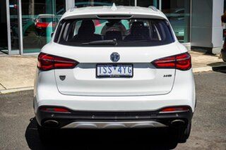 2020 MG HS SAS23 MY20 Vibe DCT FWD Pearl White 7 Speed Sports Automatic Dual Clutch Wagon