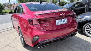 2021 Kia Cerato BD MY22 GT DCT 7 Speed Sports Automatic Dual Clutch Sedan
