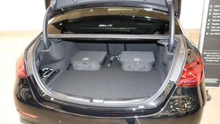 2026 Mercedes-Benz C-Class W206 806+056MY C350 e 9G-TRONIC Black 9 Speed Sports Automatic Sedan