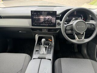 2026 Mazda CX-5 KM0HA0 G25 SKYACTIV-Drive i-ACTIV AWD Evolve Aero Gray 6 Speed Sports Automatic
