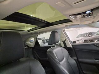 2024 Lexus NX Aazh25R NX350h E-CVT eFour Sports Luxury Blue 1 Speed Constant Variable Wagon Hybrid