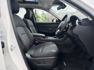 2026 Mazda CX-5 KM0HA0 G25 SKYACTIV-Drive i-ACTIV AWD Akera Rhodium White 6 Speed Sports Automatic