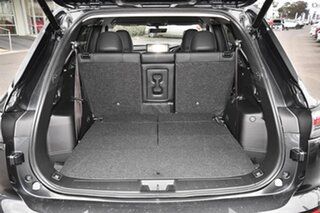 2026 Mitsubishi Outlander ZM MY26 Aspire AWD Graphite Grey 8 Speed Constant Variable Wagon