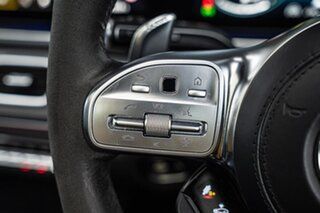 2023 Mercedes-Benz GLE-Class V167 803MY GLE63 AMG SPEEDSHIFT TCT 4MATIC+ S Black 9 Speed