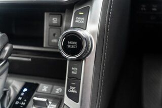 2025 Toyota Landcruiser FJA300R GR Sport Grey 10 Speed Sports Automatic Wagon