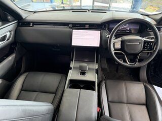 2025 Land Rover Range Rover Velar L560 26MY PHEV P400e AWD Dynamic SE Black 8 Speed Sports Automatic