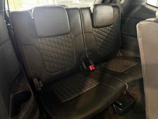 2023 Ford Everest UB 2022.00MY Platinum FullTime 4WD DR 10 Speed Sports Automatic SUV