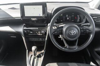 2025 Toyota Yaris Cross MXPJ10R GXL 2WD Beige 1 Speed Constant Variable Wagon Hybrid