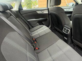 2024 Kia Cerato BD MY24 Sport Grey 6 Speed Sports Automatic Sedan