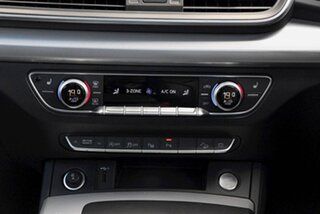 2025 Audi Q5 FY MY25 40 TDI S Tronic Quattro Ultra Sport Black 7 Speed Sports Automatic Dual Clutch