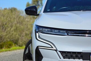 2024 Renault Megane E-Tech XCB MY24 Techno EV60 Rafale Grey 1 Speed Reduction Gear Wagon.