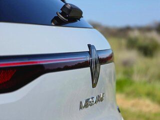 2024 Renault Megane E-Tech XCB MY24 Techno EV60 Rafale Grey 1 Speed Reduction Gear Wagon