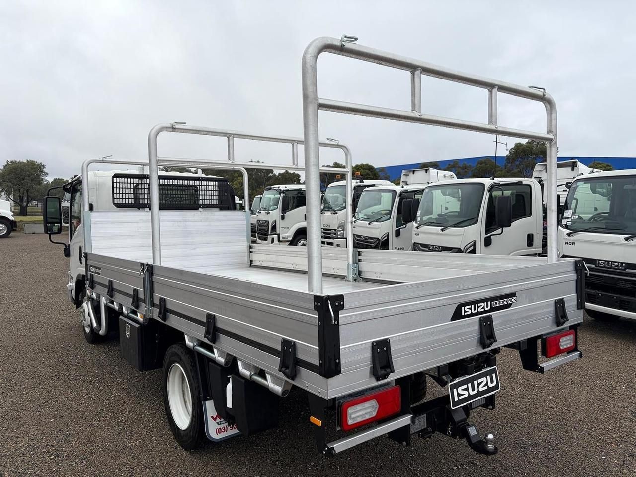Truck Image